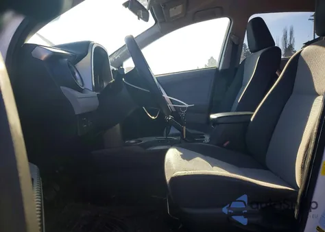 2013 Toyota Rav4 Le z USA, uszkodzony, nr VIN JTMBFREVXDD043498